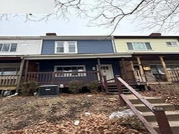 612 E 19th Ave, Homestead, PA 15120