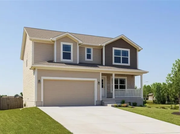 603 Foxglove Ln, Raymore, MO 64083