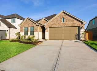 14106 Baikal Manor Dr, Santa Fe, TX 77510