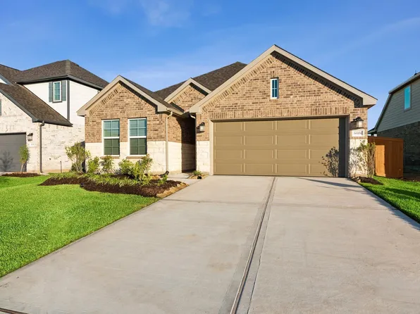 14106 Baikal Manor Dr, Santa Fe, TX 77510