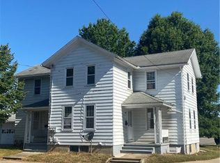 141 E Chestnut St, Orrville, OH 44667