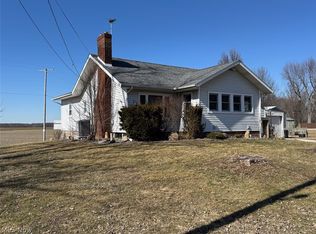 10131 Columbus Rd NE, Louisville, OH 44641