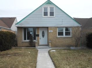 2231 Finley Ave, River Grove, IL 60171