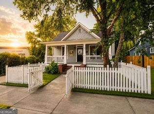 65 Howell St SE, Atlanta, GA 30312