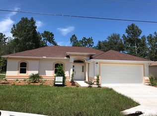49 Pitt Ln, Palm Coast, FL 32164