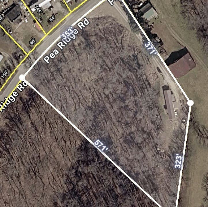 1st image of 460 Pea Ridge Rd