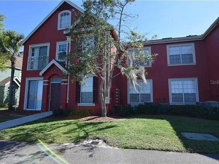 9640 Lake Chase Island Way — Photo 2