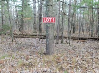 LOT 1 Gilmore Dr, Minong, WI 54859