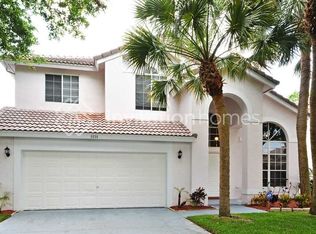 8556 NW 57th Dr, Pompano Beach, FL 33067