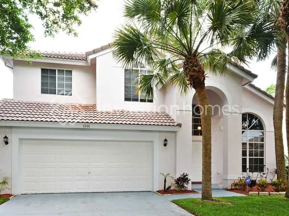8556 NW 57th Dr, Pompano Beach, FL 33067