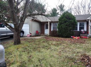 4A Cranston Ct #64, Manchester Township, NJ 08759