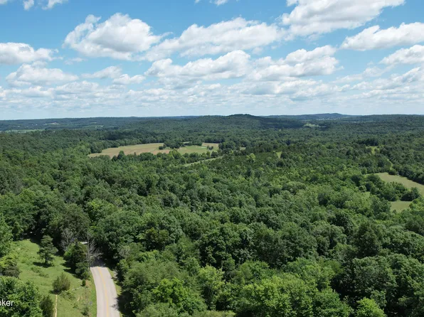 0 Garfield Lodiburg Rd, Harned, KY 40144