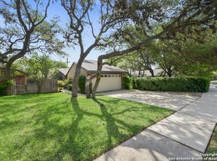 8410 Donegal St, San Antonio, TX 78254