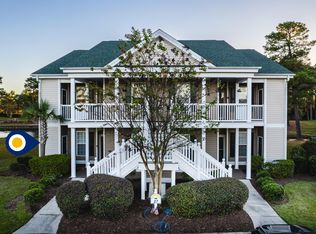 944 Great Egret Cir SW #1, Sunset Beach, NC 28468