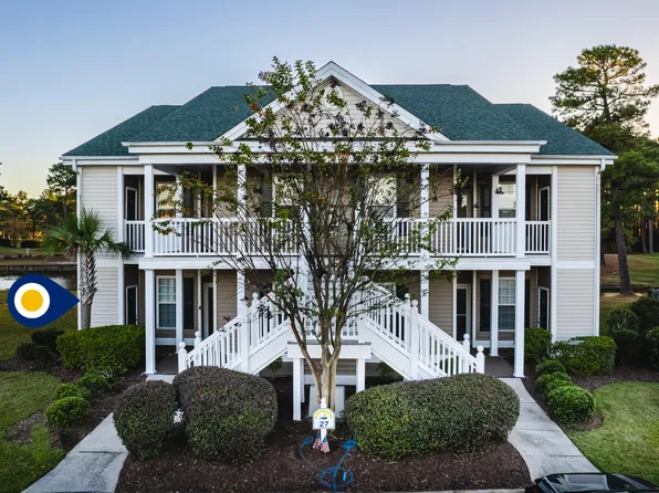 944 Great Egret Circle SW #1, Sunset Beach, NC 28468