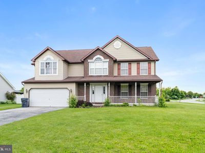 1004 Hostetter Rd, Hanover, PA, 17331