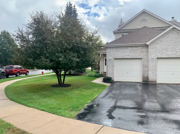 2123 Glacier Ct #2123, Algonquin, IL 60102