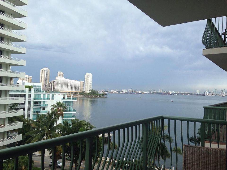 1st image of 1408 Brickell Bay Dr APT 813