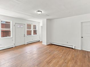 320 Hewitt St Floor 1, Trenton, NJ 08611