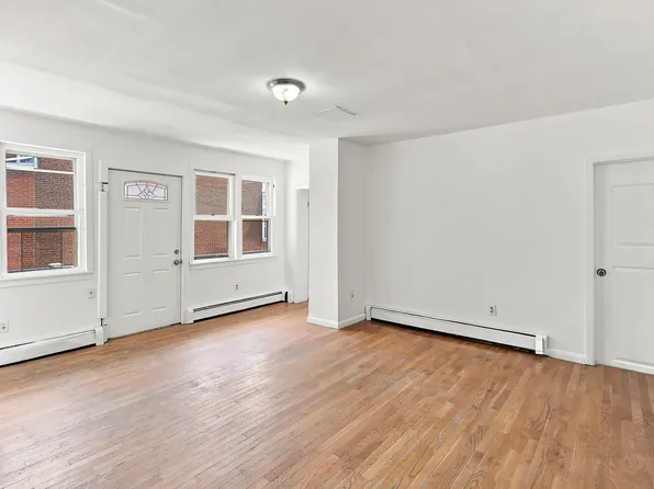 320 Hewitt St, Trenton, NJ