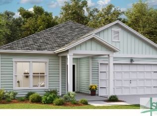 116 Binscombe Ln, Pooler, GA 31322