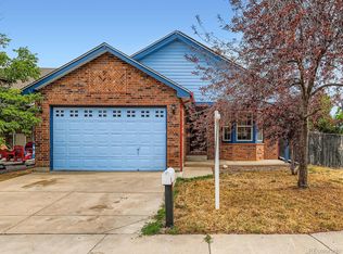6452 E 62nd Pl, Commerce City, CO 80022