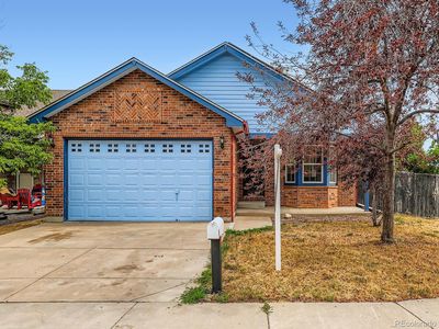 6452 E 62nd Place, Commerce City, CO, 80022