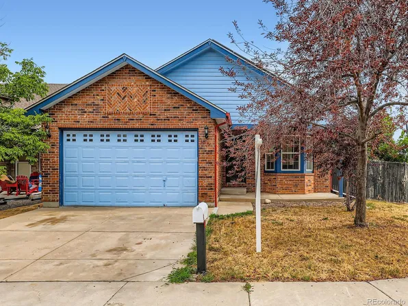 6452 E 62nd Place, Commerce City, CO 80022