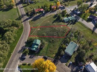 720 Ashley Rd, Craig, CO 81625