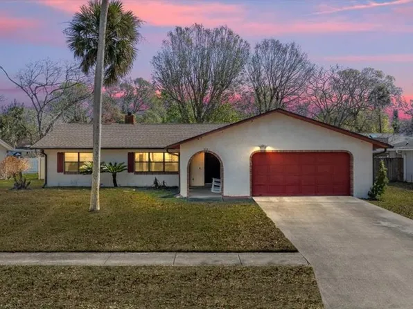 923 Sandle Wood Dr, Port Orange, FL 32127