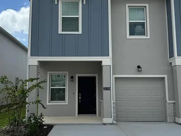 3174 Laurent Loop, Davenport, FL 33837
