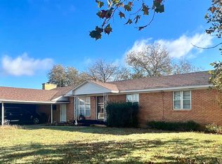 123 Dornick Hills Rd, Duncan, OK 73533