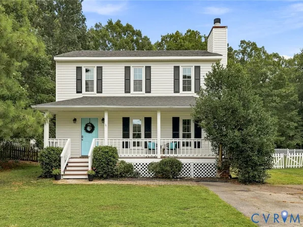 9501 Brocket Dr, Midlothian, VA 23112