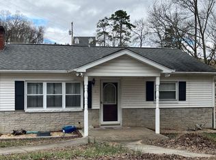 1302 Fielden Store Rd, New Market, TN 37820