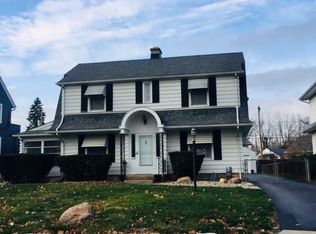 1534 Wildwood Rd, Toledo, OH 43614