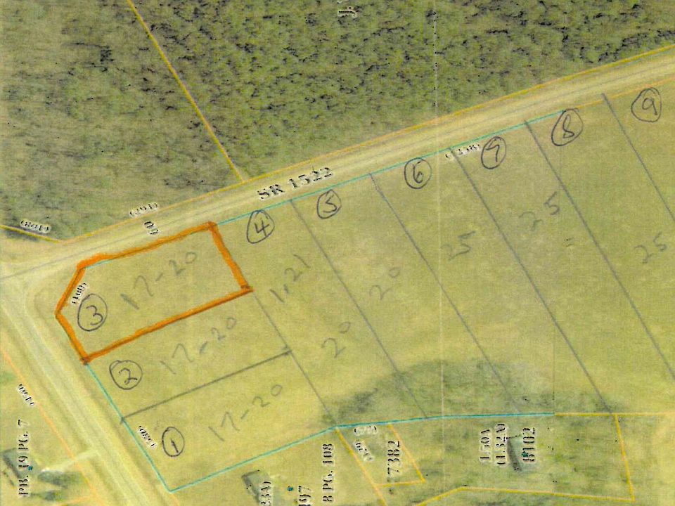 1st image of Tbd Us Hwy 258 LOT 3