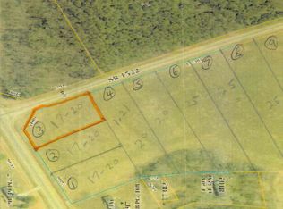 Us Highway 258 LOT 3, Rich Square, NC 27869