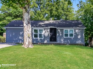 5216 NE Barnes Ave, Kansas City, MO 64119