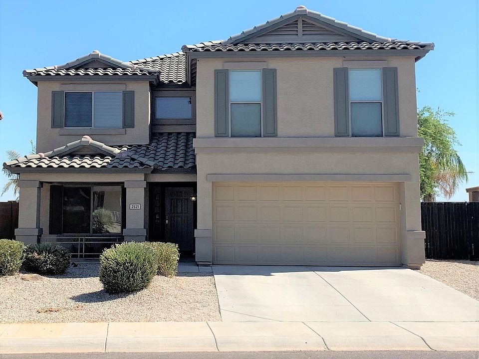 1st image of 2521 W Straight Arrow Ln