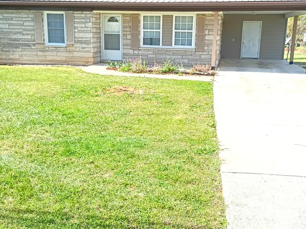 70 Hartland Subdivision Rd, Monticello, KY 42633