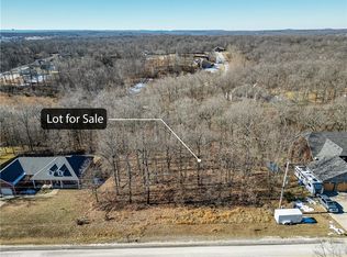 2393 N Double Springs Rd #3, Fayetteville, AR 72704