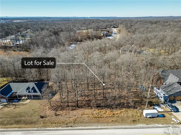 2393 N Double Springs Rd #3, Fayetteville, AR 72704