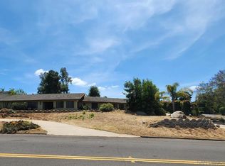 16220 Del Norte, Poway, CA 92064