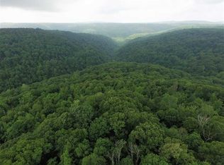 County Road 4160, Ozark, AR 72949