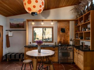 8388 Old Vine Rd, Joshua Tree, CA 92252