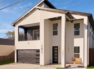 1411 Toronto St, Dallas, TX 75212