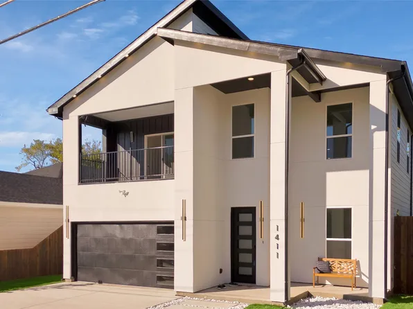 1411 Toronto St, Dallas, TX 75212