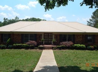 186 Wood Bluff Rd, Winchester, TN 37398