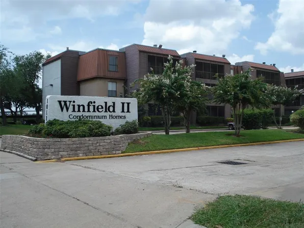 10110 Forum West Dr APT 531, Houston, TX 77036