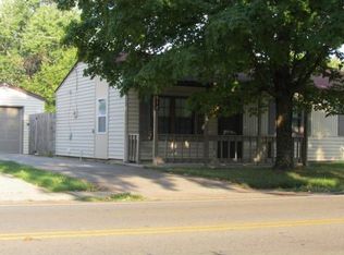 3512 Leap Rd, Hilliard, OH 43026